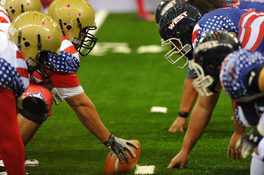 作数