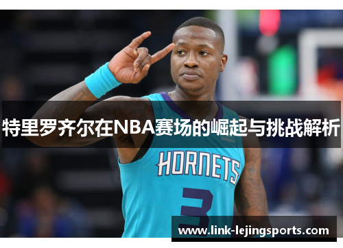 特里罗齐尔在NBA赛场的崛起与挑战解析